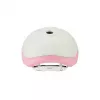 Bicycle helmet HJC GLEO MT Grey Pink — lightweight adjustable kids and youth helmet