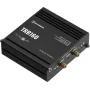 Teltonika Industrie 4G LTE CAT6 IoT Gateway, Digital I/O, USB, RMS Support LTE Gateways (TRB160)