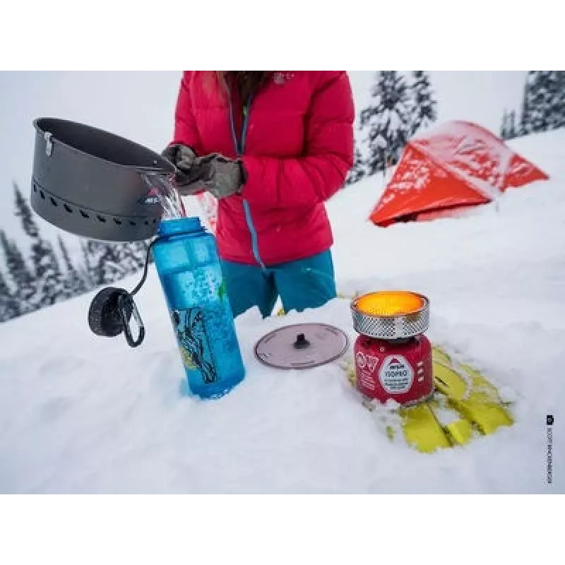 MSR Reactor Stove System Canister stove
