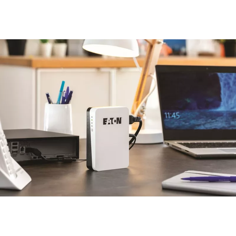 Uninterruptible Power Supply Eaton 3S Mini