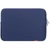Sleeve case Rivacase Antishock 5123 33.8 cm (13.3 inch) Blue