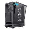 Gamemax | Case | STORM 2 AB | ATX | Black