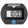 Needit Park Lite parking disc Black Electronic