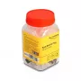 DeLOCK RJ45 Modular Plug Cat.6 50 pcs with bend protection boots