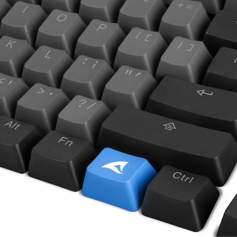 Keyboard cap Sharkoon SKILLER SAC20