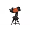 Celestron Nexstar 5SE Catadioptric 295x Black, Orange