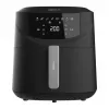 Cecotec Cecofry Absolute 7600, Air Fryer, 7,6 l, 80 °C, 200 °C, 60 min, Einzelbild