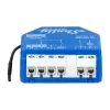 Smart relay Shelly Qubino Wave 1 Plastic 110–240V 16A, Z-Wave 868.4 MHz, blue, wall mount