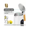 Electric Kettle forme FKG-5217