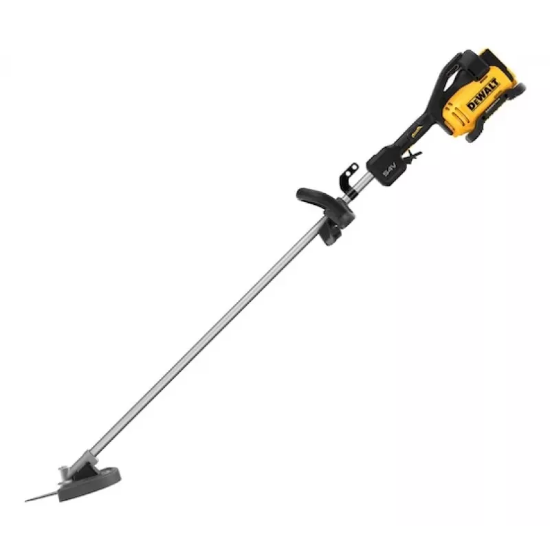 DeWALT DCMBC812N-XJ brush cutter/string trimmer 25 cm AC Black, Yellow