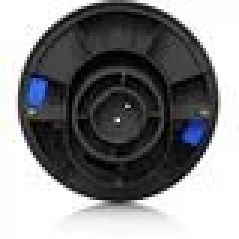 Ubiquiti G6 PTZ In-Ceiling Mount Black (UACC-G6-PTZ-ICM-B)