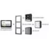 Call module (6 buttons) HIKVISION DS-KD-KK