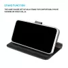 FIXED Opus for Samsung Galaxy S26+, black | Fixed Back Cover Case