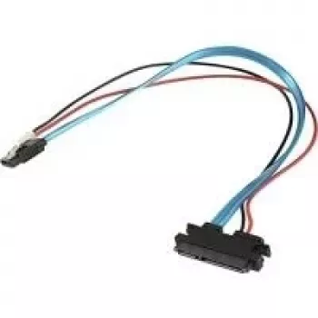 ALLNET BananaPI_S-ATA Cable Multicolour SATA-Cable (BananaPI S-ATA Cable)