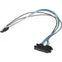 ALLNET BananaPI_S-ATA Cable Multicolour SATA-Cable (BananaPI S-ATA Cable)