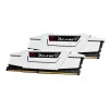 DDR4 Desktop Memory G.SKILL Ripjaws V 32GB (2x16GB) 3600MHz CL18 1.35V with Heatsink