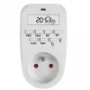 Digital timer switch GreenBlue GB362 — programmable timer for electrical devices, model GB362