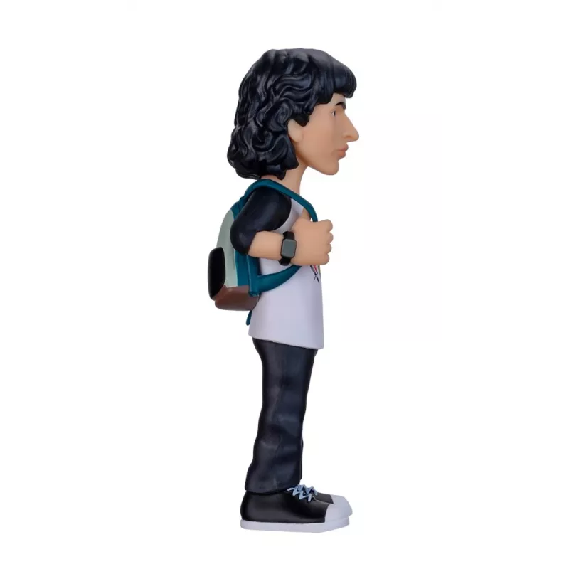 Collectible Figure MiniX Mike new — Movie & TV Series Mike Character