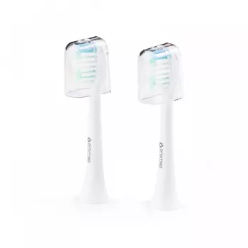 Oromed toothbrush heads 2 pcs. for Oro-sonic