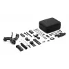 Hand camera stabilizer DJI RS 4 Pro Combo Black Carbon fibre 13h battery