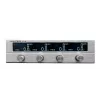 Lamptron FC5 V2 Fan Controller 5.25 inch - silver