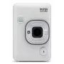Fujifilm Instax mini LiPlay 1/5 2560 x 1920 pixels 86 x 54 mm CMOS White