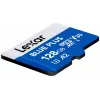 MicroSDXC memory card Lexar BLUE PLUS 128 GB UHS‑I U3 V30 170 MB/s