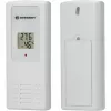Bresser Temeo Hygro Quadro White (7000020GYE000)