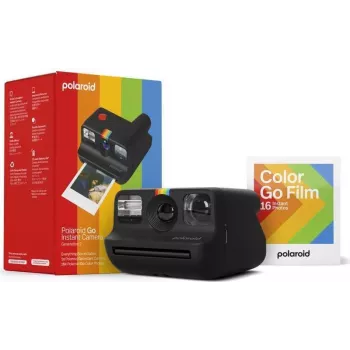 Polaroid 124982 Black