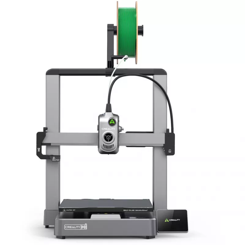 3D Printer Creality Hi 1001010510 FDM Build Volume 220×220×250 mm