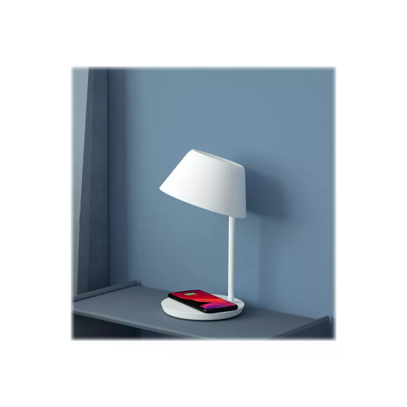 Yeelight Staria Pro smart night light with wireless charger