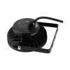 Synergy 21 LED garden lamp 15W RGB-WW CCT with radio and WLAN IP65 Zigbee (FUTC03ZR)