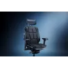Razer Freyja HD Haptic Gaming Seat Cushion - Black, Wireless 2.4 GHz & Bluetooth, Razer Sensa HD, 6 Actuators, PC & Mobile