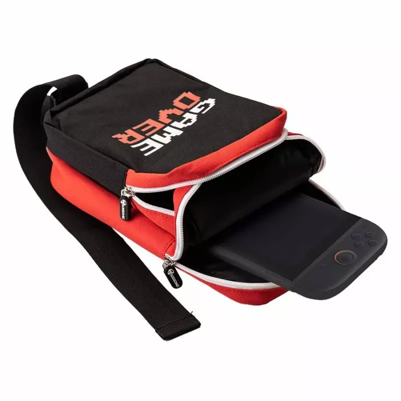 Travel Bag SUBSONIC SA5714 for Nintendo Switch — compact design, durable material