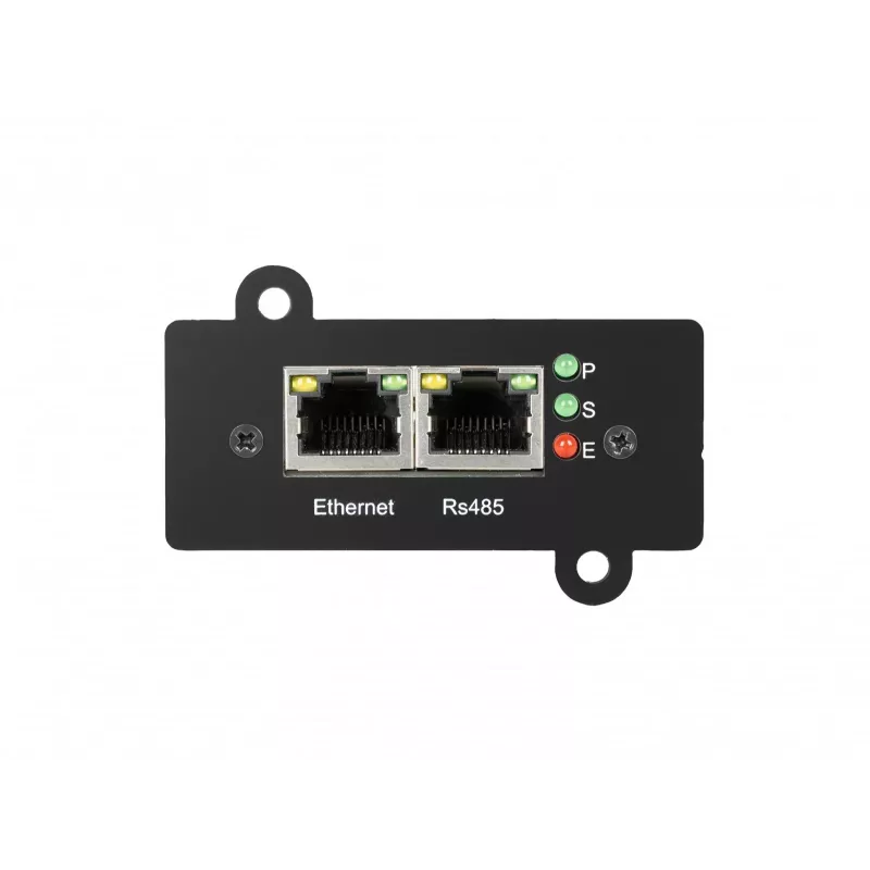 SNMP Module ARMAC SNMP/A/001 network management interface for UPS — SNMP monitoring and control