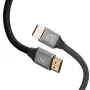 HDMI cable MANTA HDMI-3MC 3 m — supports up to 8K resolution