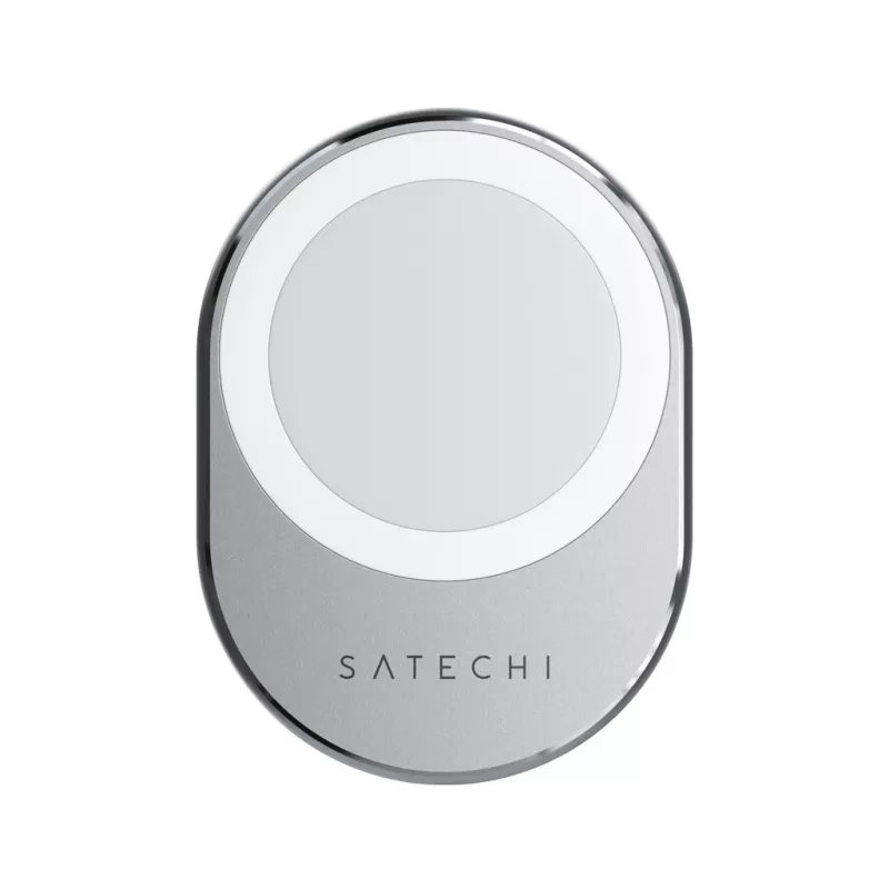 Active holder Satechi ST-MCMWCM Mobile phone Smartphone Silver