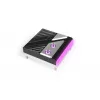Coldplate Alphacool 13851 Acrylic Transparent 88x88x32.3mm
