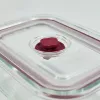 Vacuum Sealer Jata HREC4205 set with 800 ml and 3000 ml containers