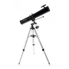 Celestron PowerSeeker 114EQ Refractor 45x Black