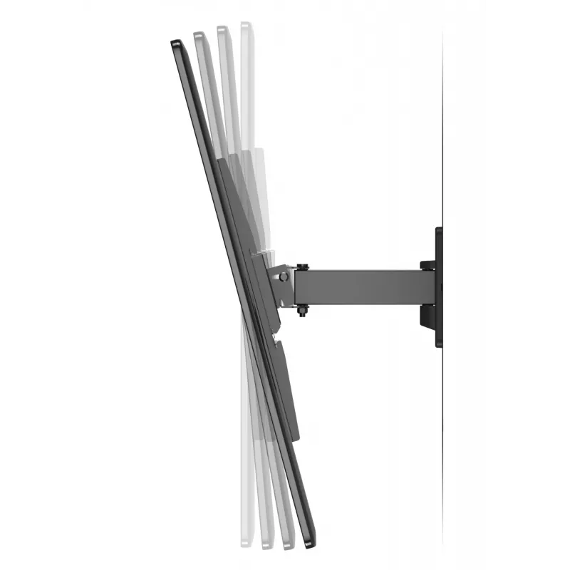 Vogels | Wall mount | MA3030-A1 | Full motion | 32-65 | Maximum weight (capacity) 25 kg | Black