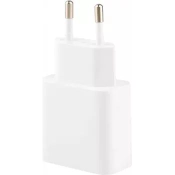 Charger Xiaomi MDY-08 10W with Micro‑USB cable — 10W USB power adapter by Xiaomi MDY-08