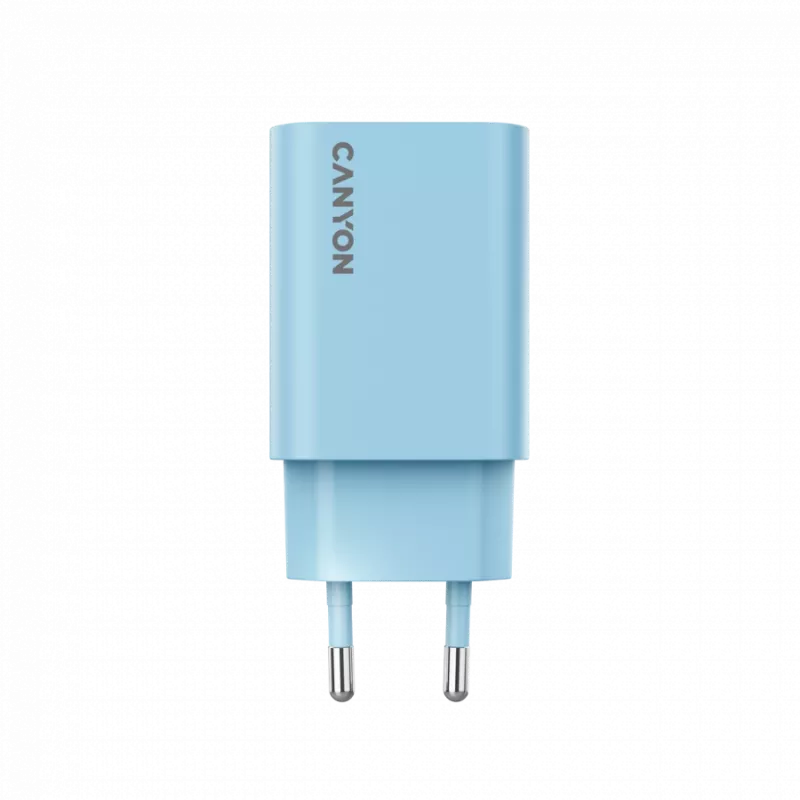 Power adapter CANYON Charger OnCharge 30CL Max Power 30W USB-C PD 1‑port