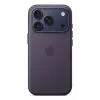 Apple iPhone 17 Pro TechWoven Case with MagSafe - Purple