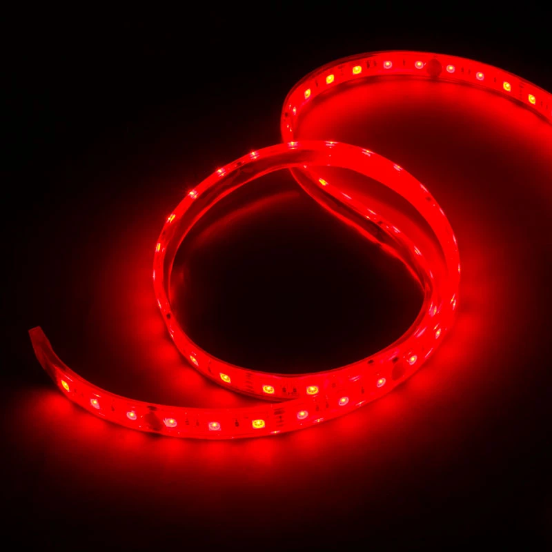 RGB LED Strip Lamptron FlexLight Multi with Infrared Remote, 3 m length