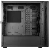 PC Case Silverstone SETA Q1 Midi Tower Blue