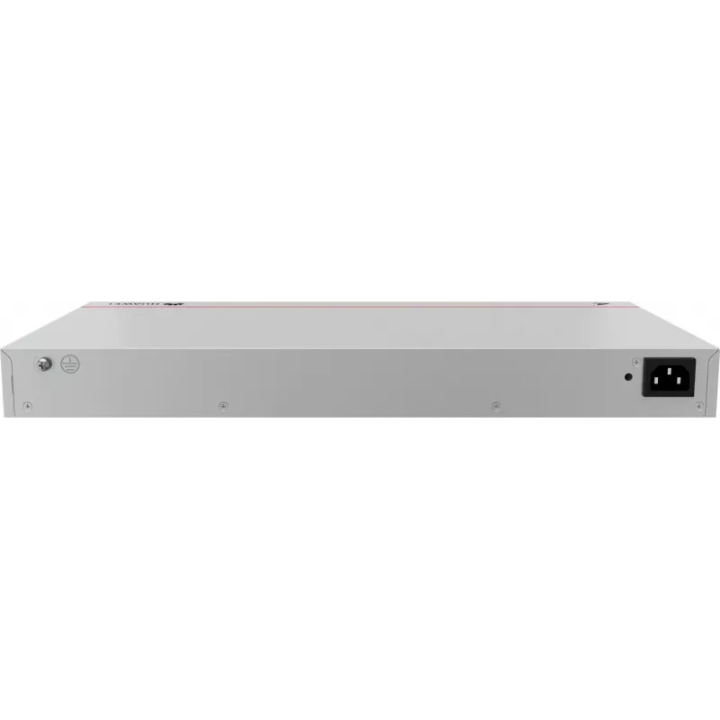 HUAWEI eKit S310 Series S310-24T4S Managed L2+ Gigabit Ethernet (10/100/1000) 1U Grey