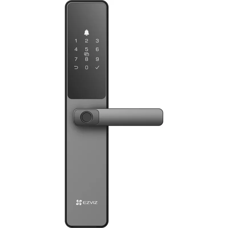 Smart fingerprint door lock EZVIZ DL05