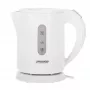 Mesko Kettle | MS 1376 | Electric | 850 W | 0.8 L | Plastic | 360° rotational base | White