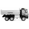 Dump truck Amewi 22685 radio-controlled 1:14 scale, electric engine, Li-Ion 2500 mAh